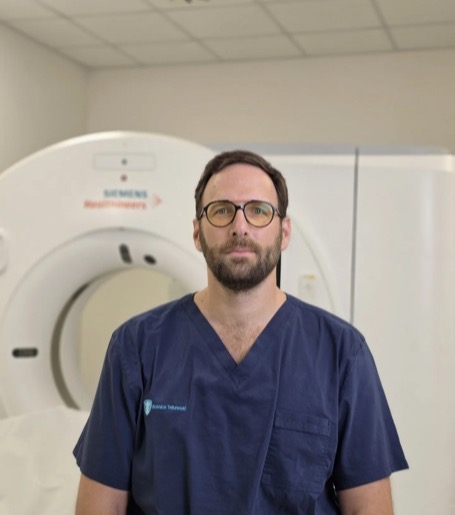 Dr sci. med. Dimitrije Šarac