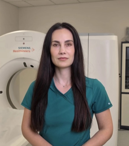 Dr Katarina Trajković