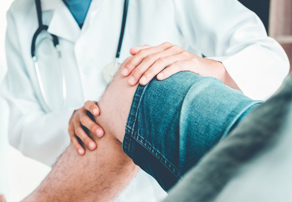 Ortopedija sa traumatologijom